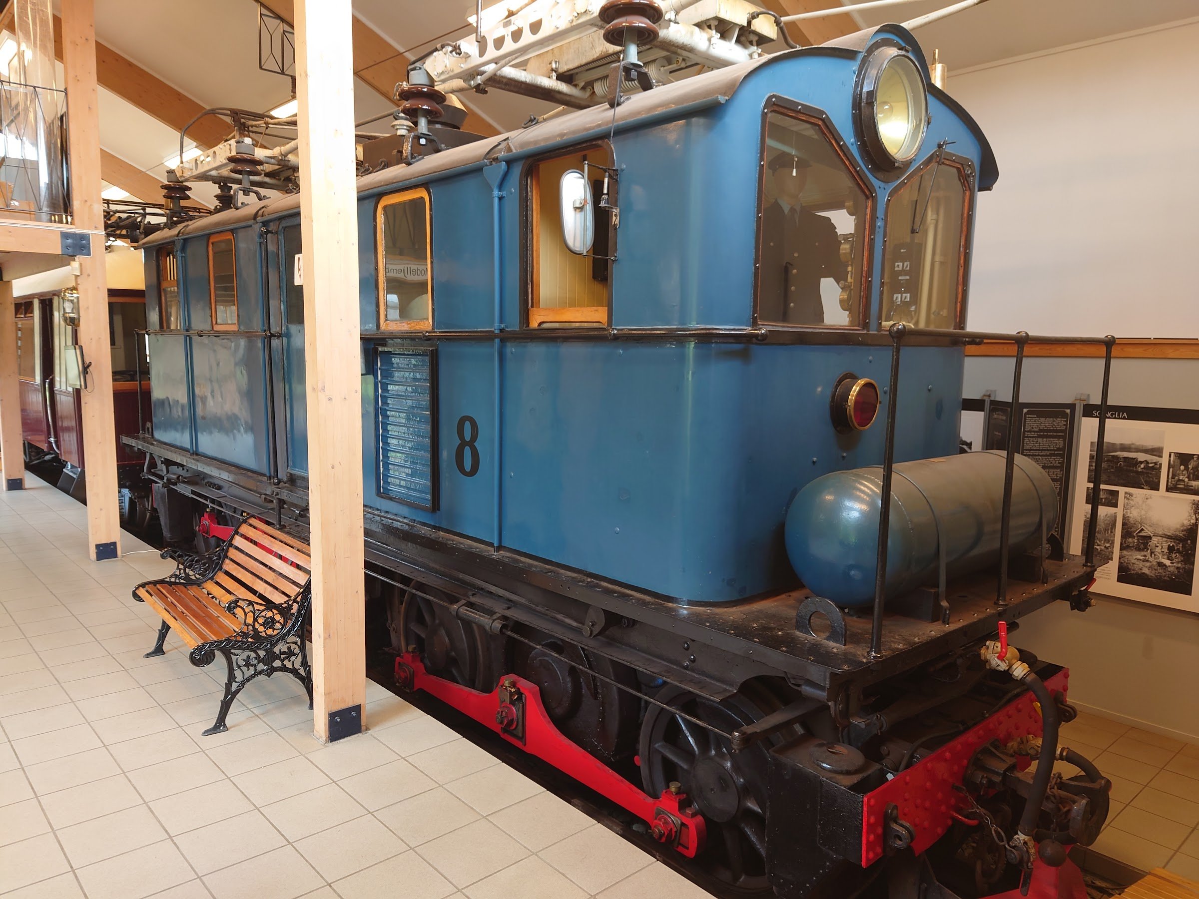 Orkla Industrimuseum